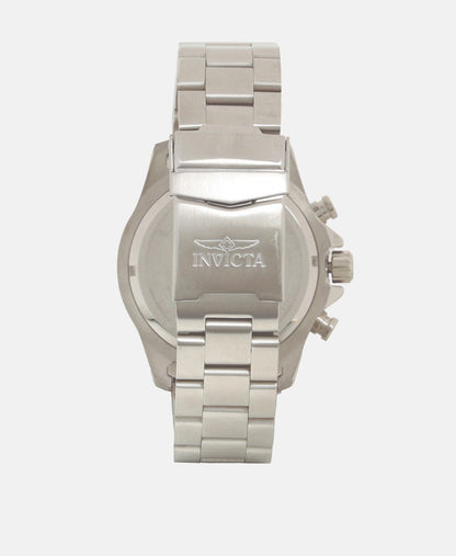 Invicta hodinky Stříbrná 3