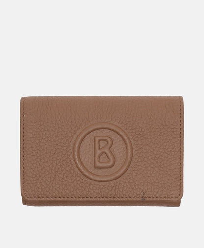 Bogner kožená peněženka Koňaková 1