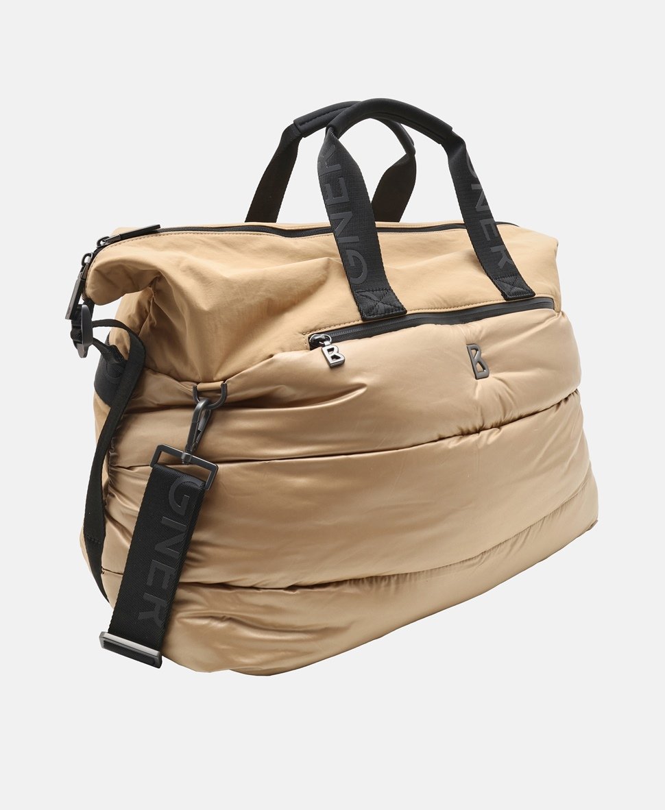 Bogner kabelka tote Tan 1