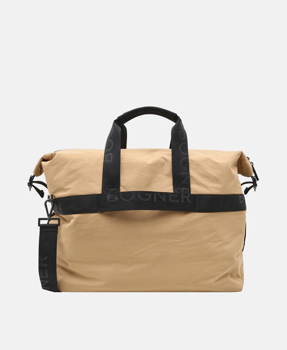 Bogner kabelka tote Tan 4