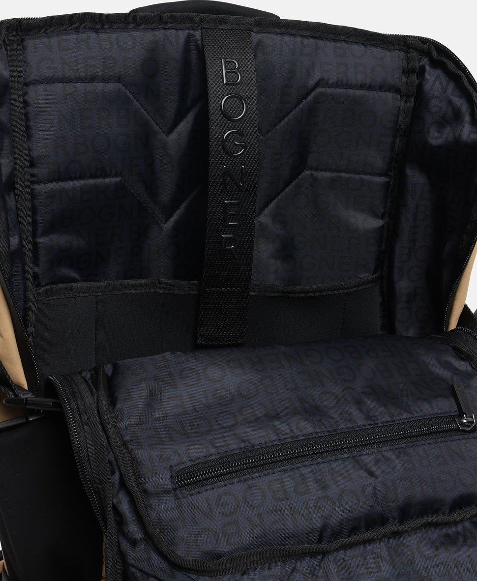 Bogner batoh Tan 3