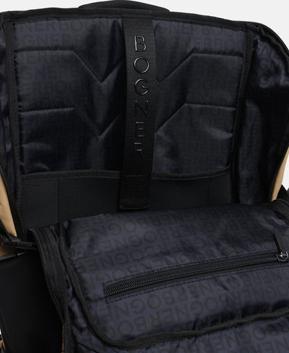 Bogner batoh Tan 3