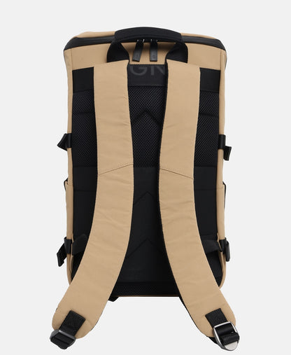 Bogner batoh Tan 4