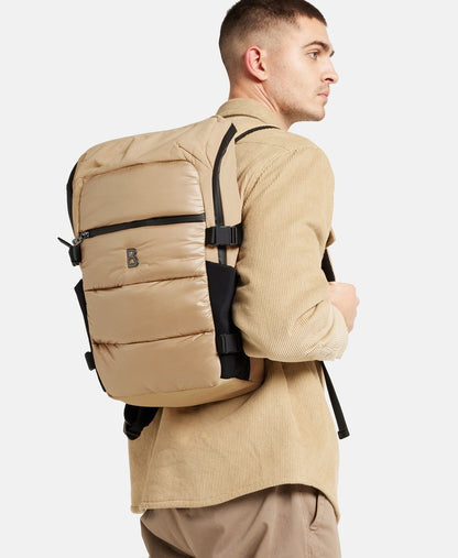 Bogner batoh Tan 5
