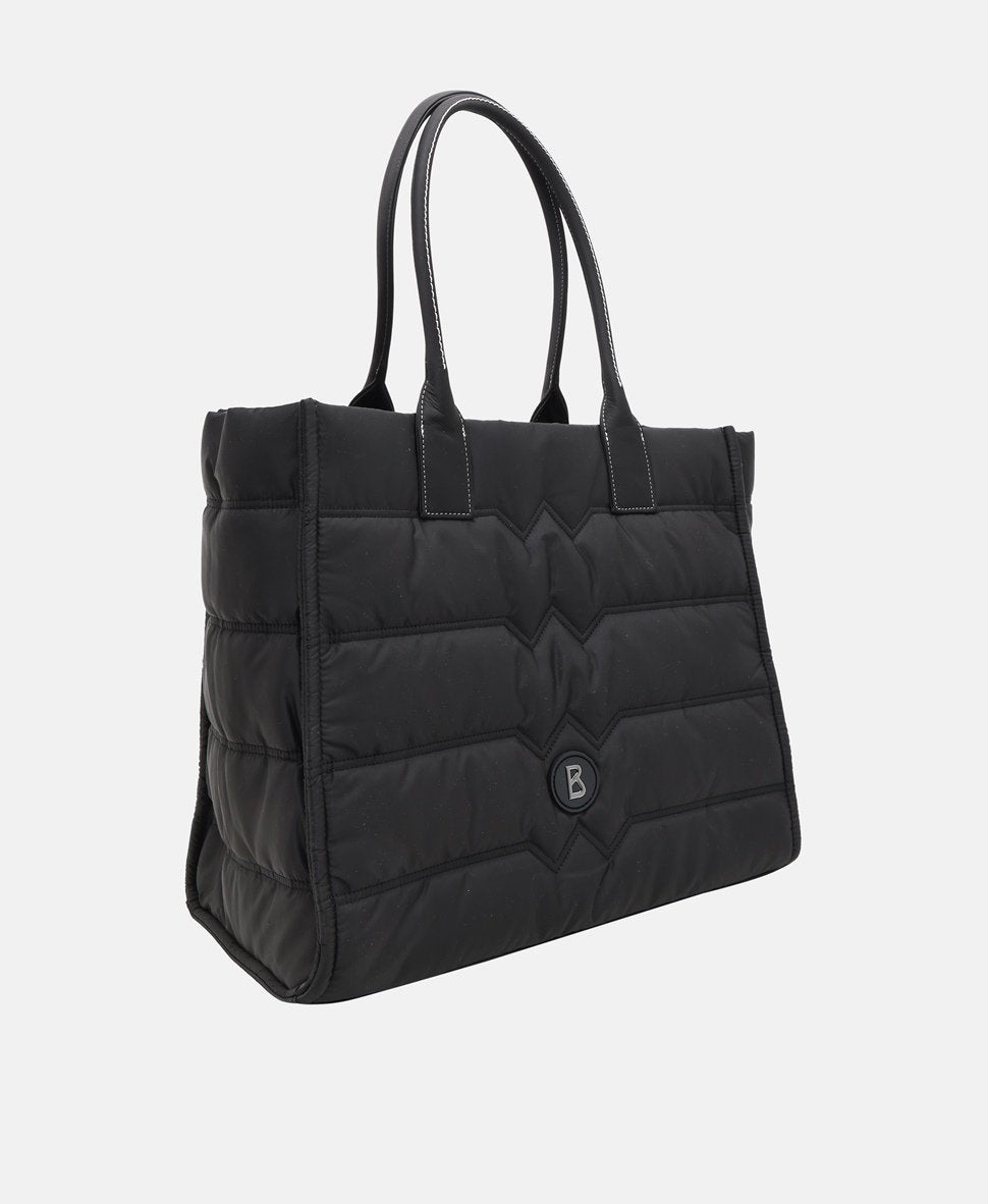 Bogner kabelka shopper Černá 1