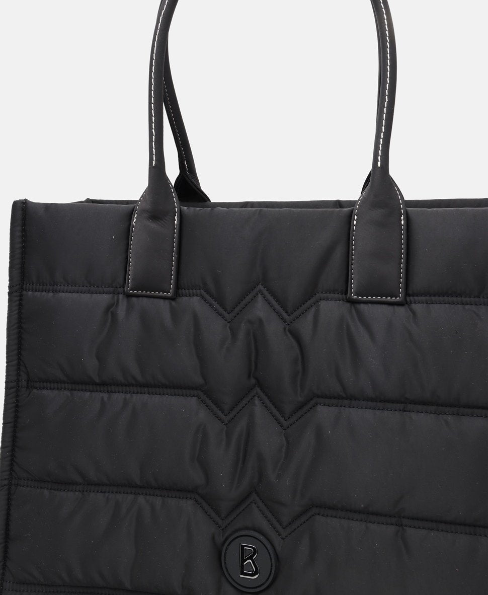 Bogner kabelka shopper Černá 2