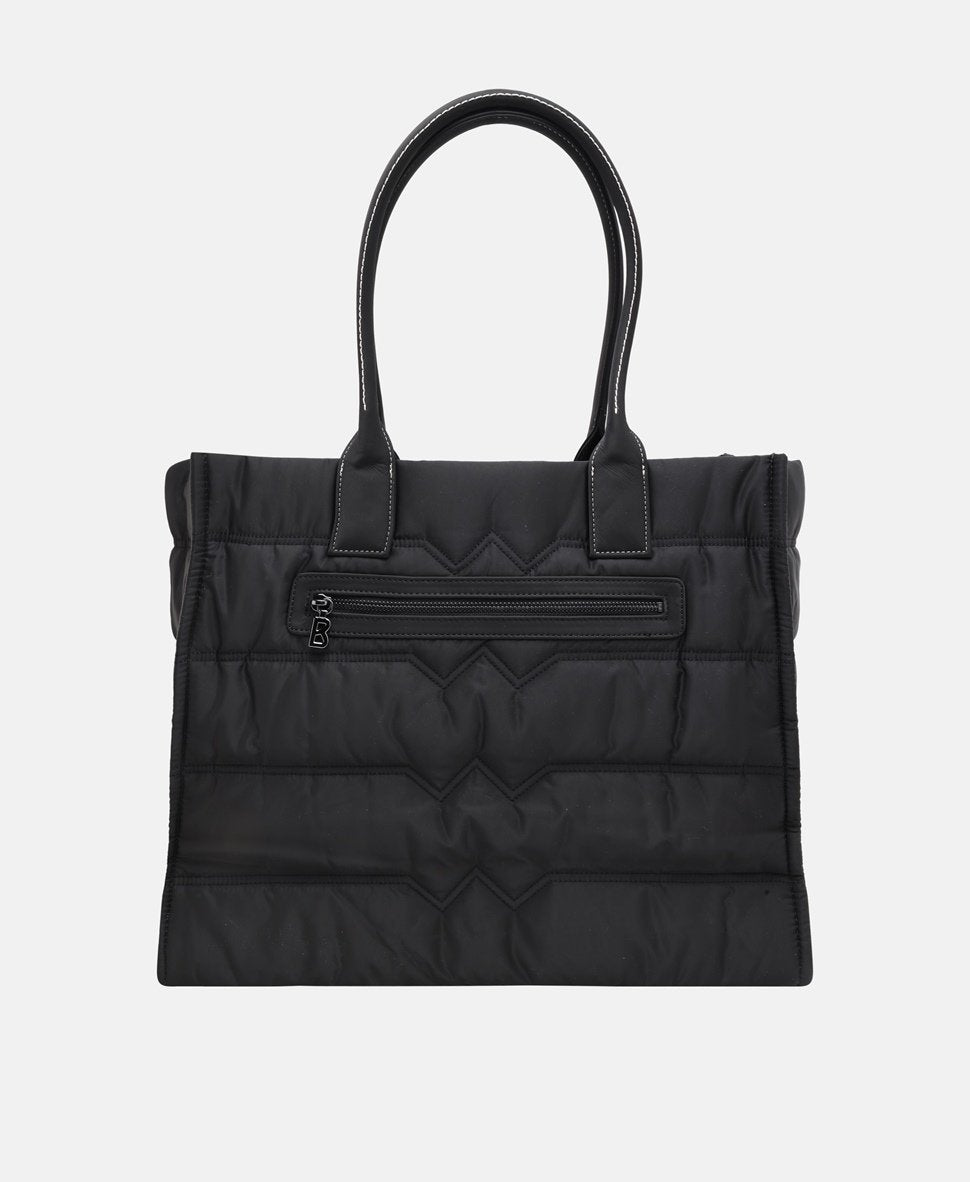 Bogner kabelka shopper Černá 4