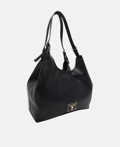 U.S. Polo Assn. kabelka Černá 1