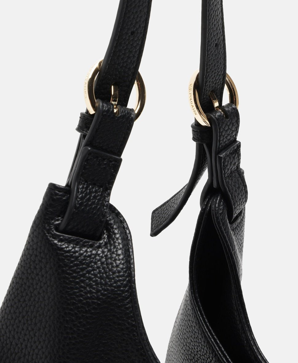 U.S. Polo Assn. kabelka Černá 2