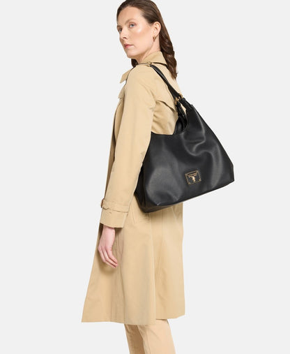 U.S. Polo Assn. kabelka Černá 5