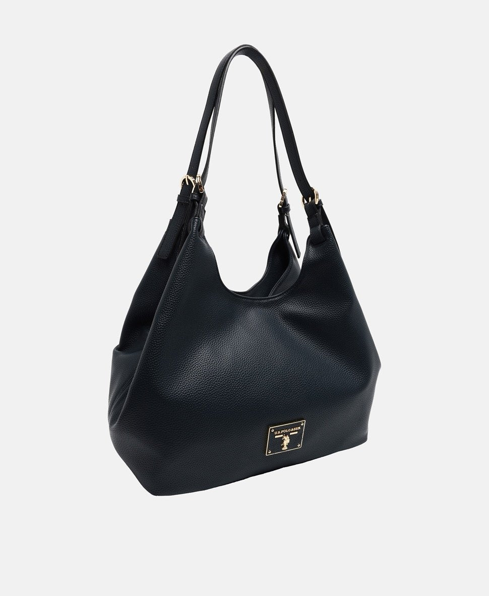 U.S. Polo Assn. kabelka Tmavě modrá 1