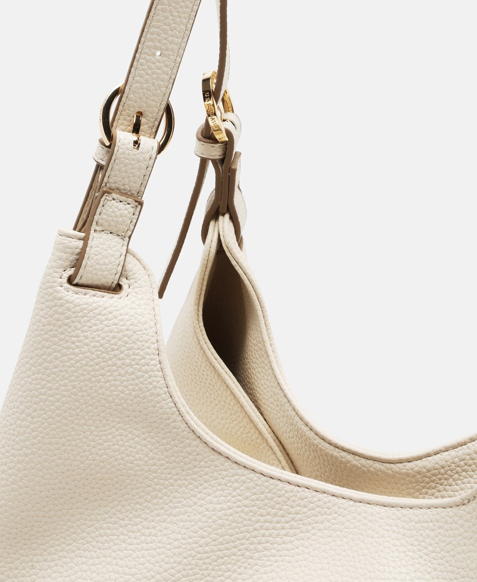 U.S. Polo Assn. kabelka Bílá 2