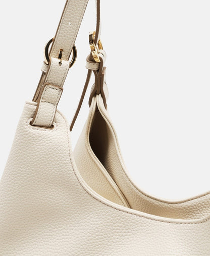 U.S. Polo Assn. kabelka Bílá 2