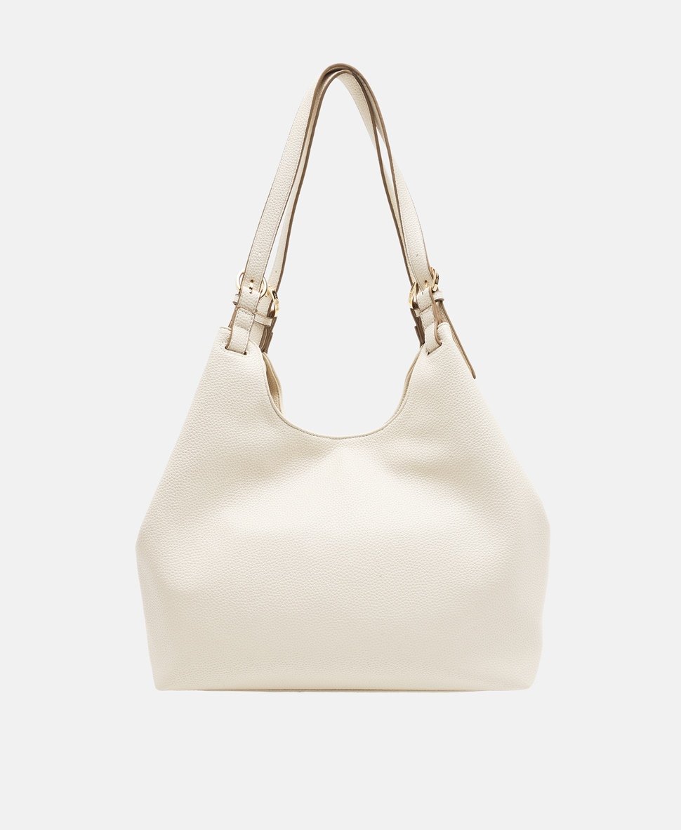 U.S. Polo Assn. kabelka Bílá 4
