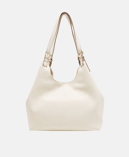 U.S. Polo Assn. kabelka Bílá 4