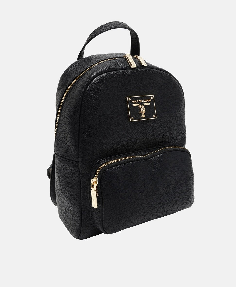 U.S. Polo Assn. batoh Černá 1