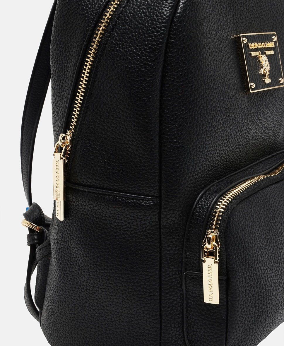 U.S. Polo Assn. batoh Černá 2