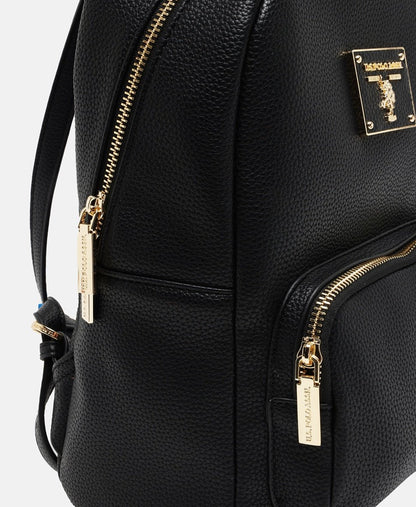 U.S. Polo Assn. batoh Černá 2