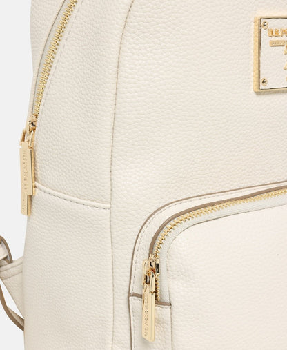 U.S. Polo Assn. batoh Bílá vlna 2