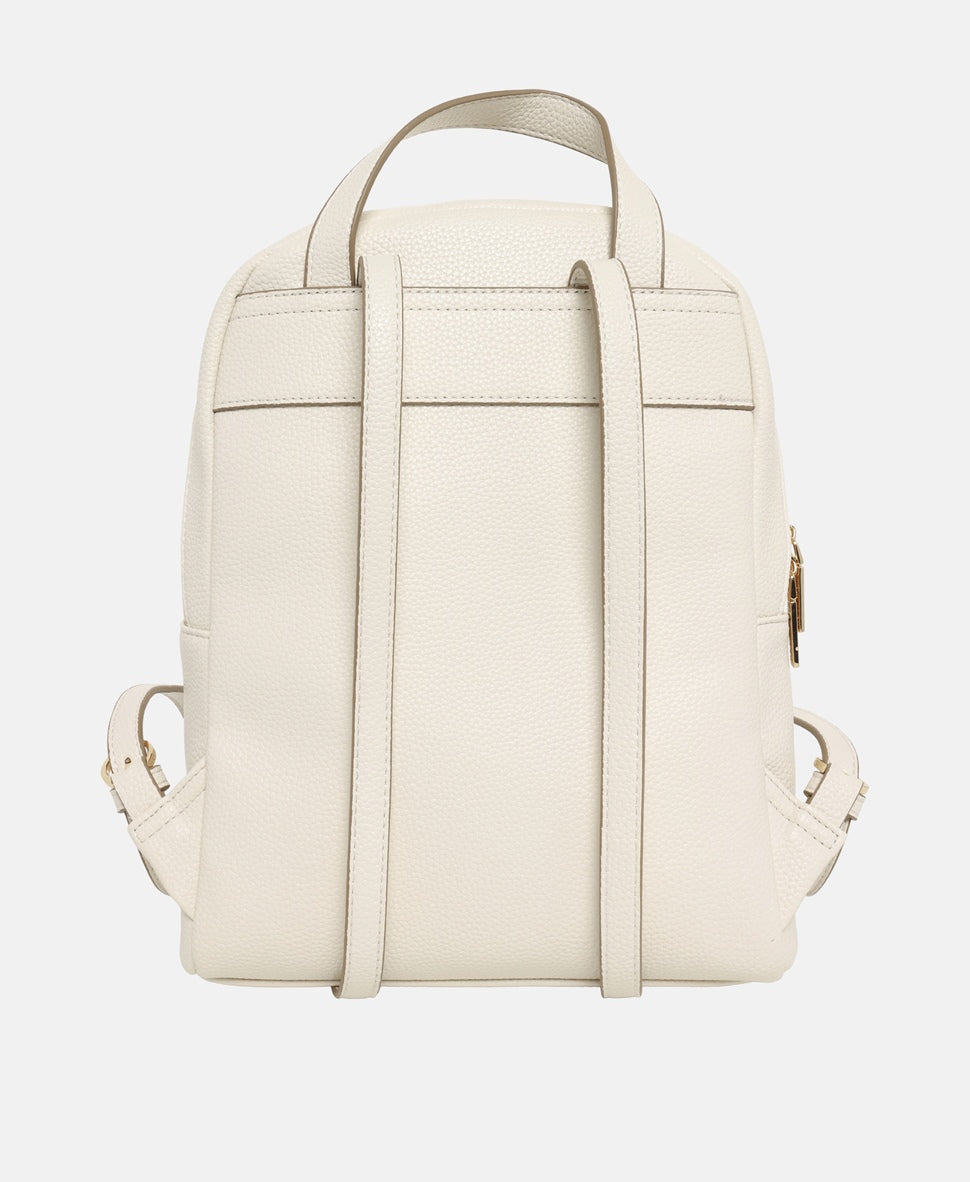 U.S. Polo Assn. batoh Bílá vlna 4