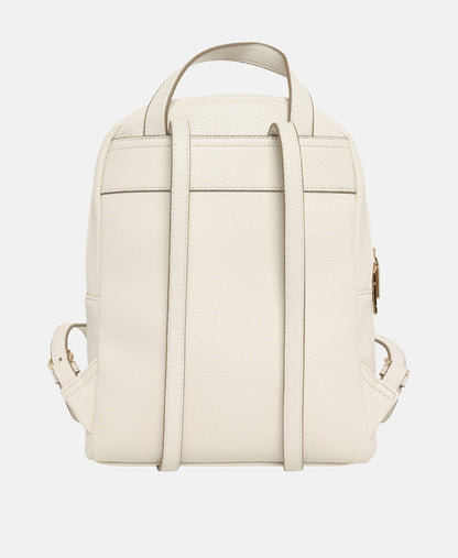 U.S. Polo Assn. batoh Bílá vlna 4