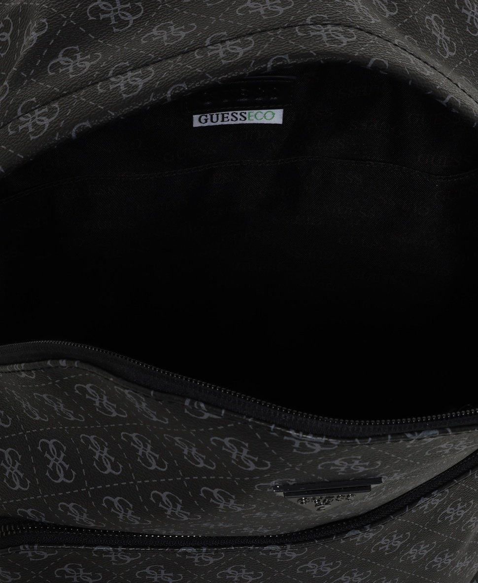 Guess batoh Černá 3
