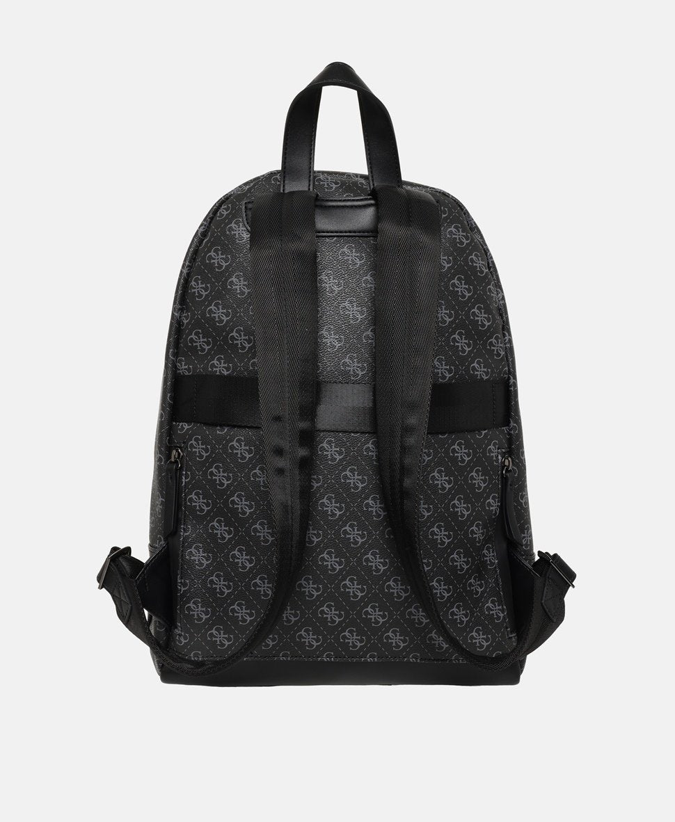Guess batoh Černá 4