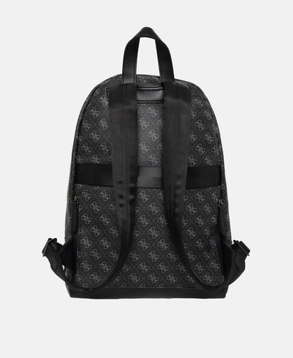 Guess batoh Černá 4