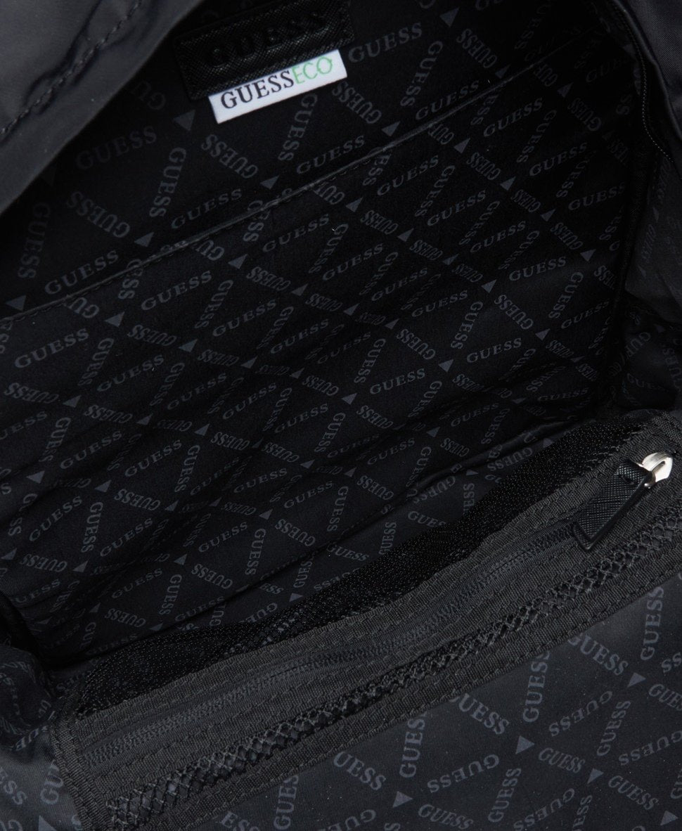 Guess batoh Černá 3