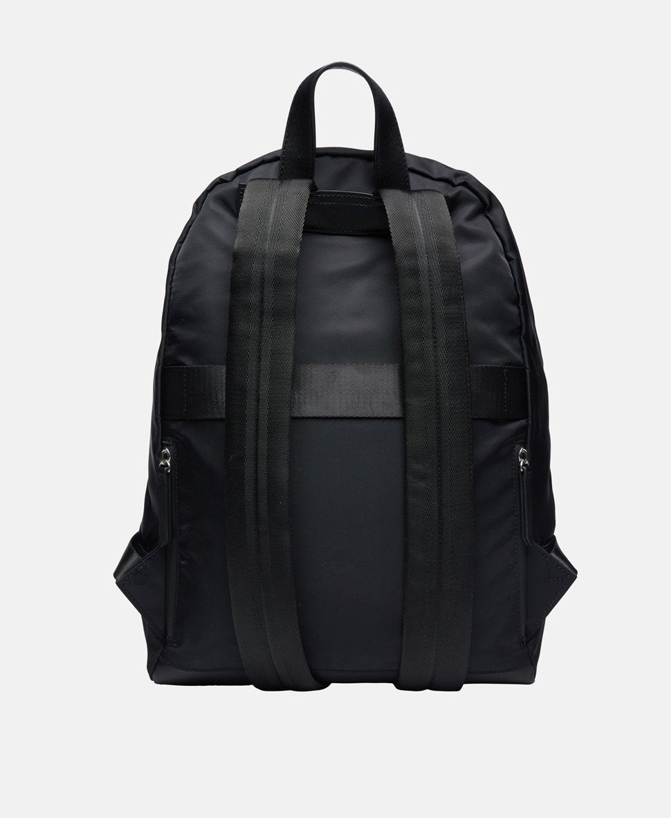 Guess batoh Černá 4