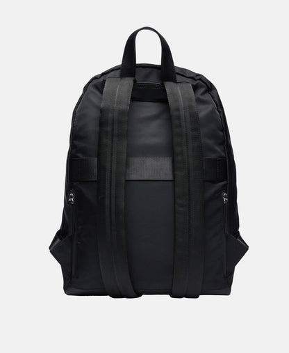 Guess batoh Černá 4