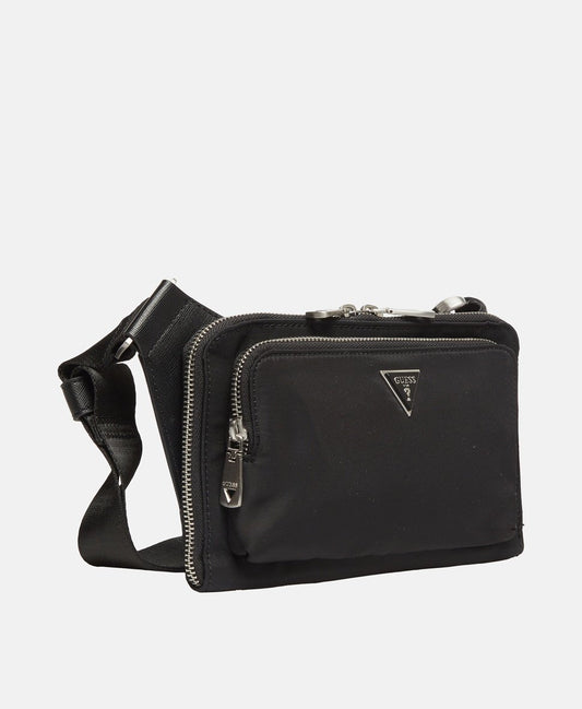 Guess ledvinka Černá 1