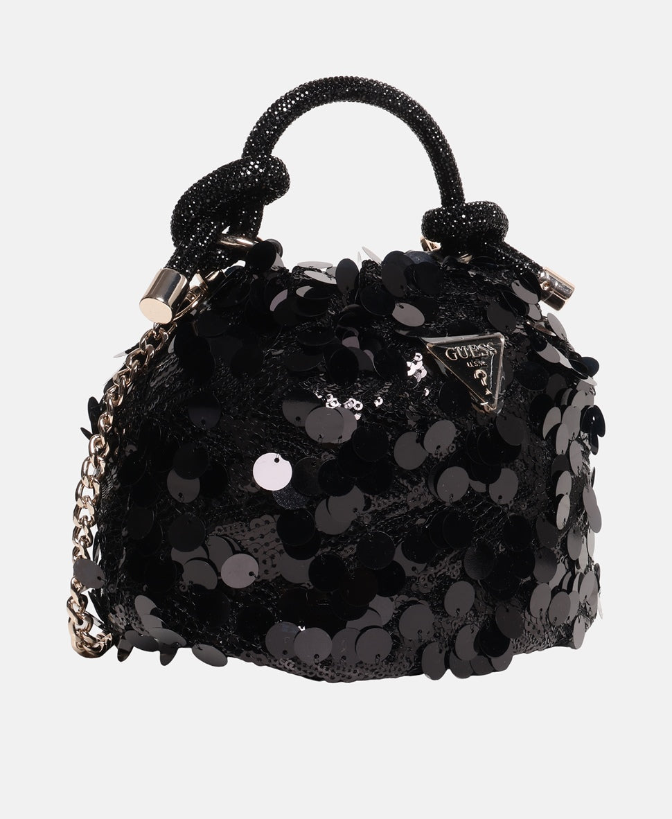 Guess kabelka Černá 1