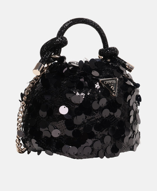 Guess kabelka Černá 1