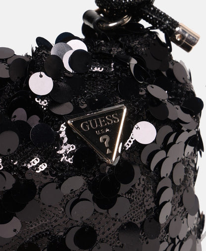 Guess kabelka Černá 2