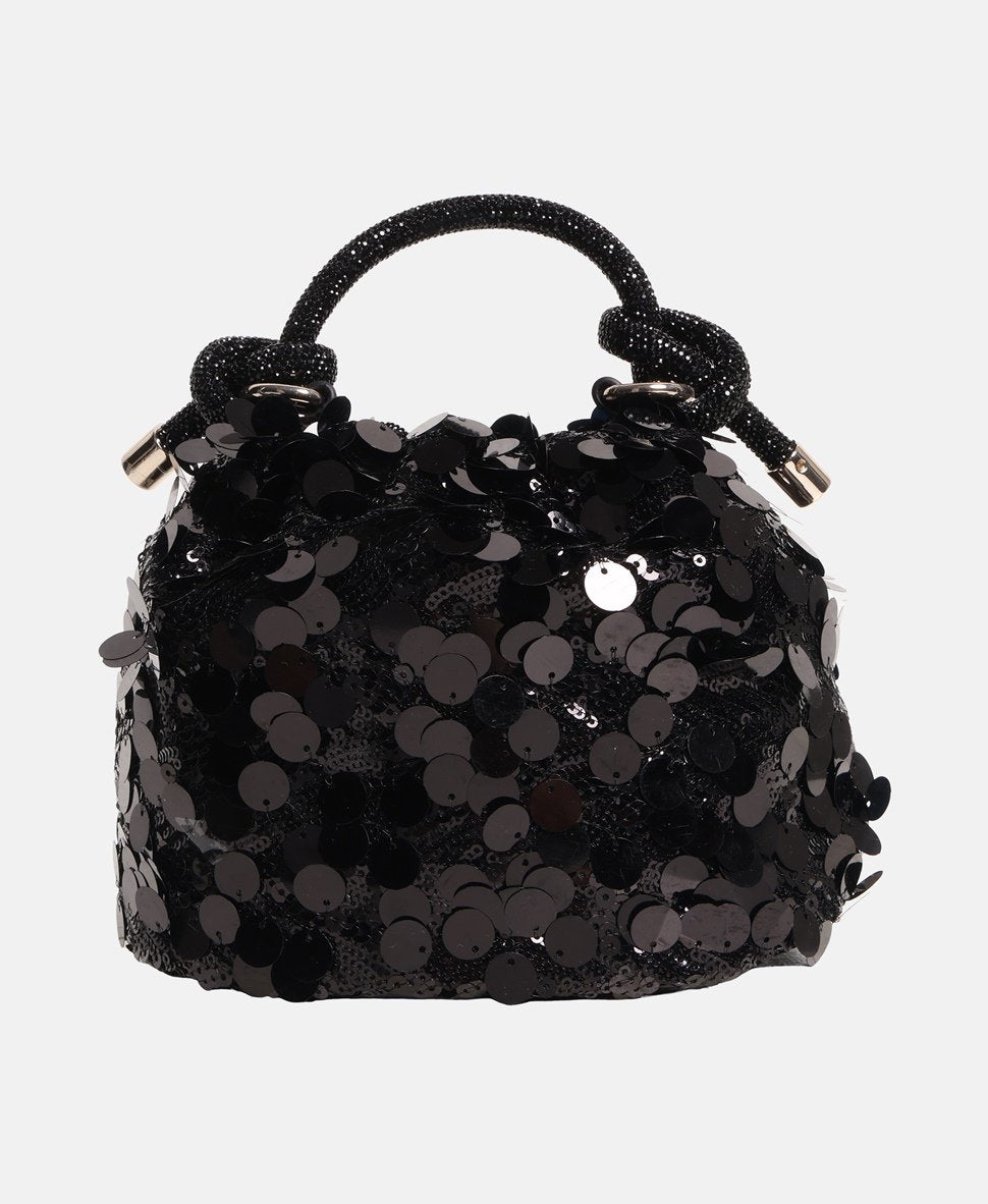 Guess kabelka Černá 4