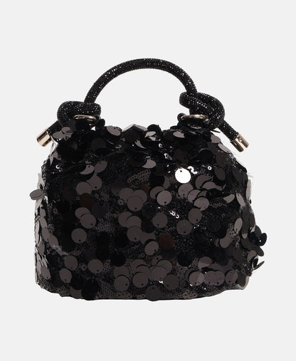 Guess kabelka Černá 4