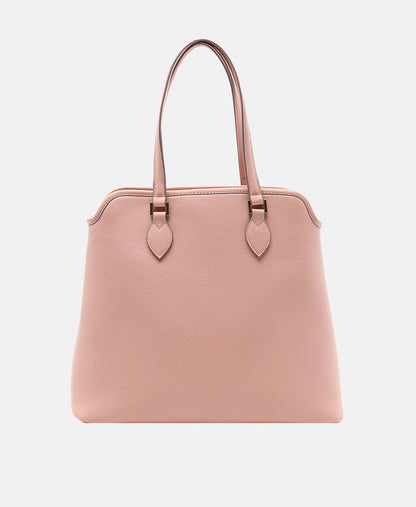 U.S. Polo Assn. kabelka shopper Starorůžová 4