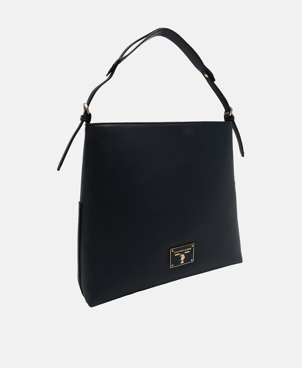 U.S. Polo Assn. kabelka Tmavě modrá 1