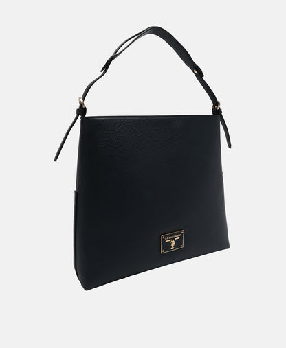 U.S. Polo Assn. kabelka Tmavě modrá 1