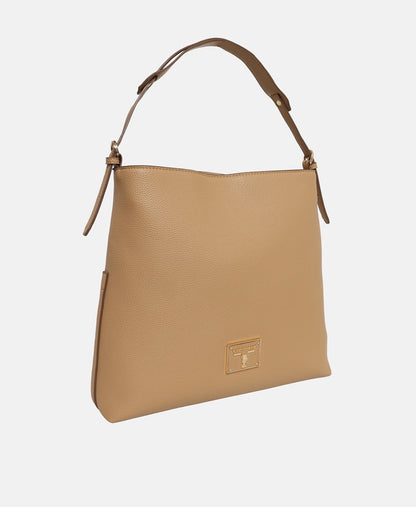 U.S. Polo Assn. kabelka Béžová 1
