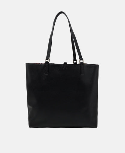 U.S. Polo Assn. kabelka tote Černá 4