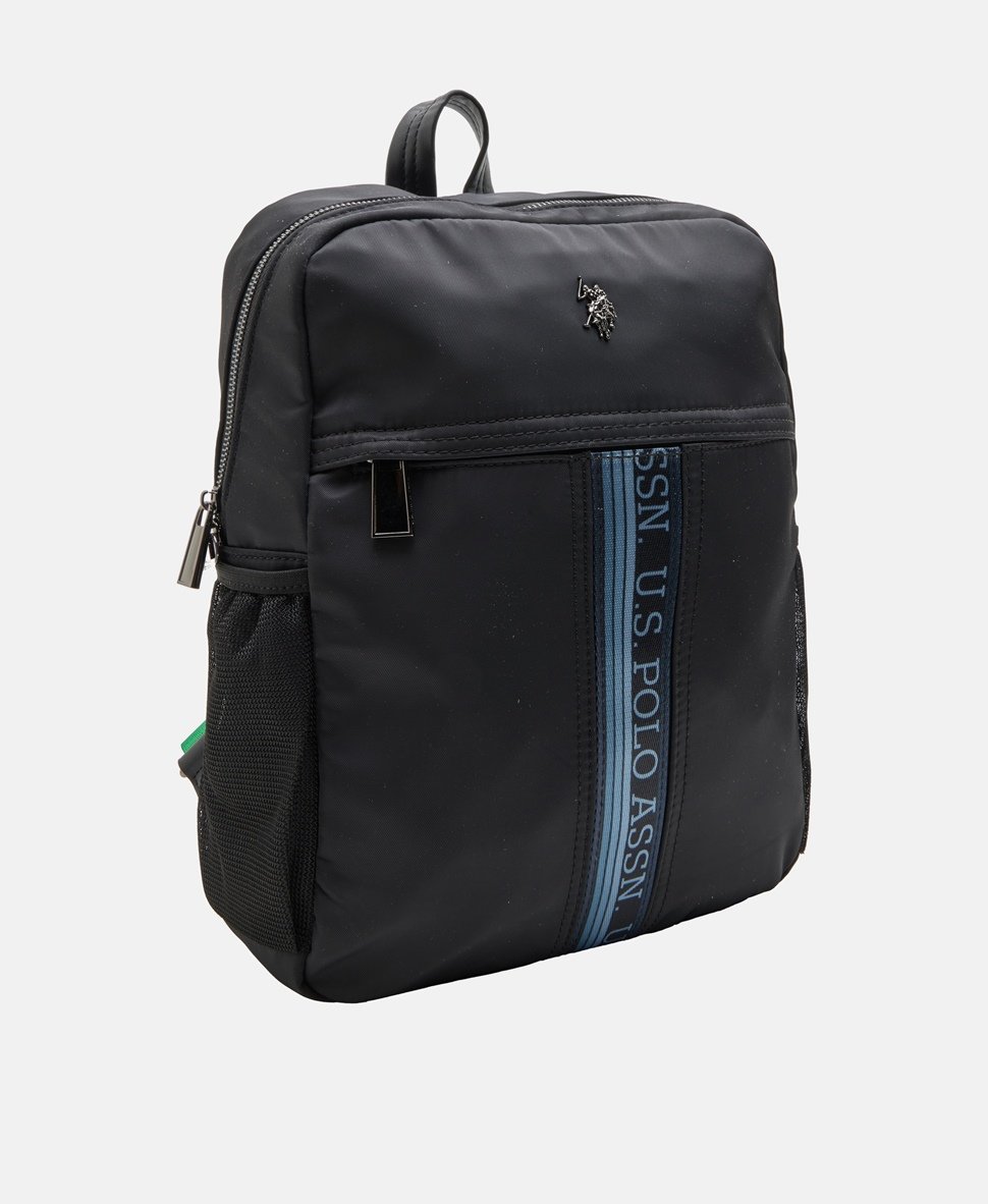 U.S. Polo Assn. batoh Černá 1