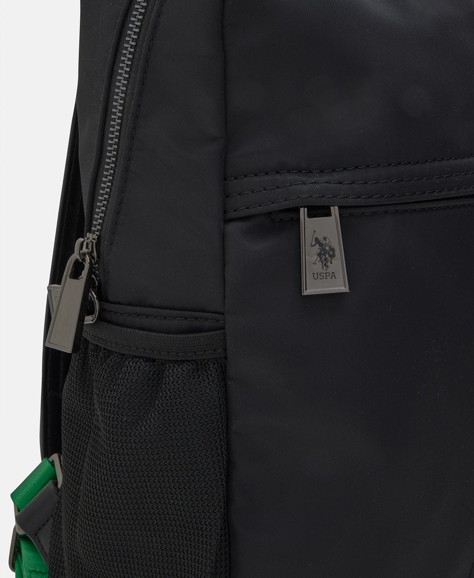 U.S. Polo Assn. batoh Černá 2