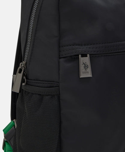 U.S. Polo Assn. batoh Černá 2