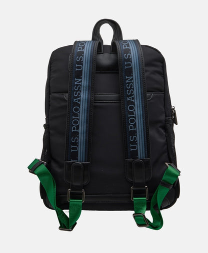 U.S. Polo Assn. batoh Černá 4