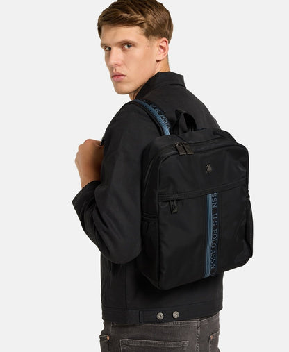U.S. Polo Assn. batoh Černá 5