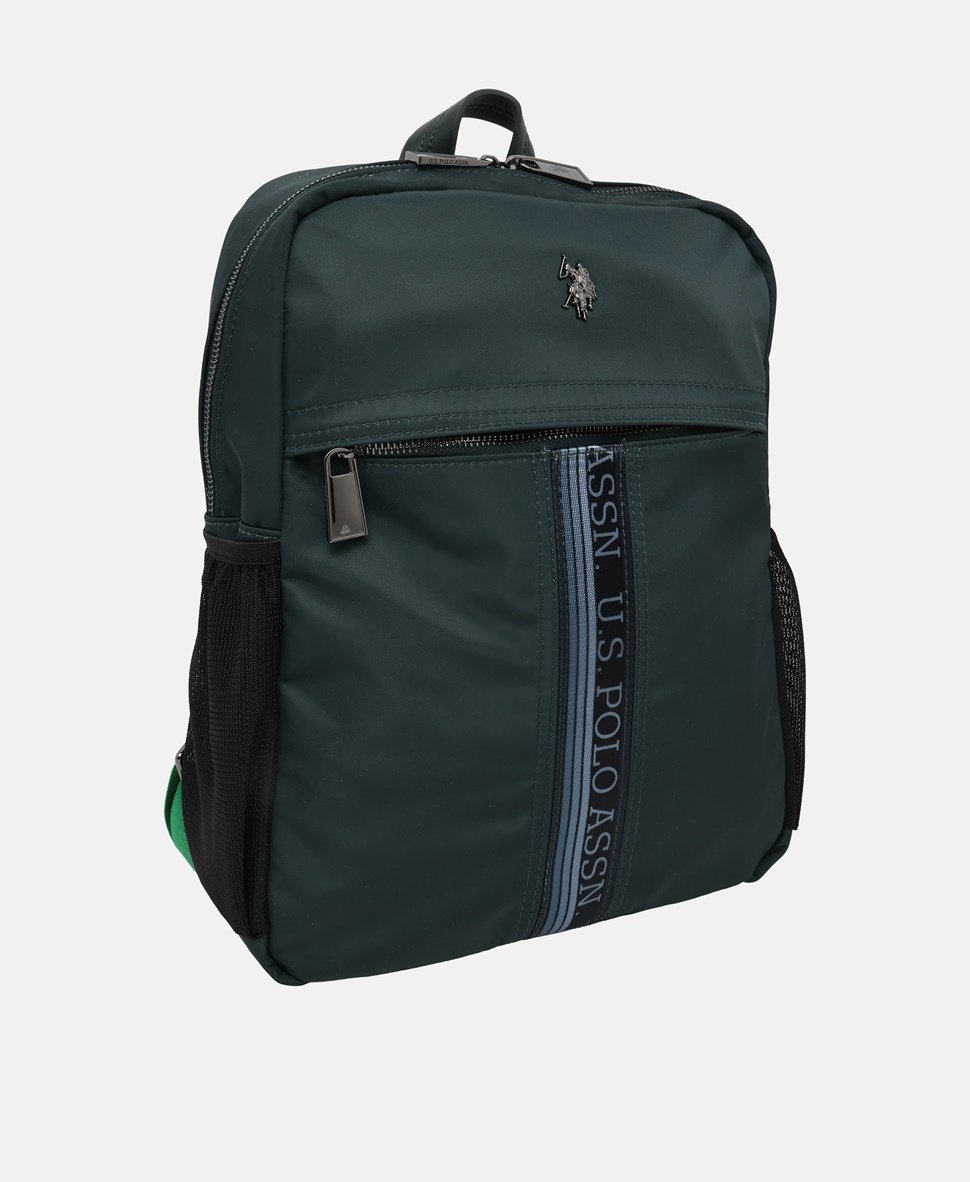 U.S. Polo Assn. batoh Khaki 1