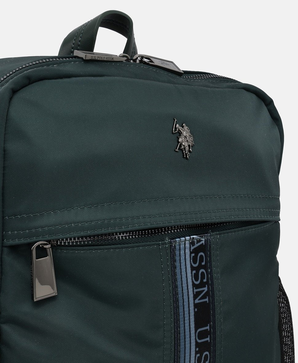 U.S. Polo Assn. batoh Khaki 2