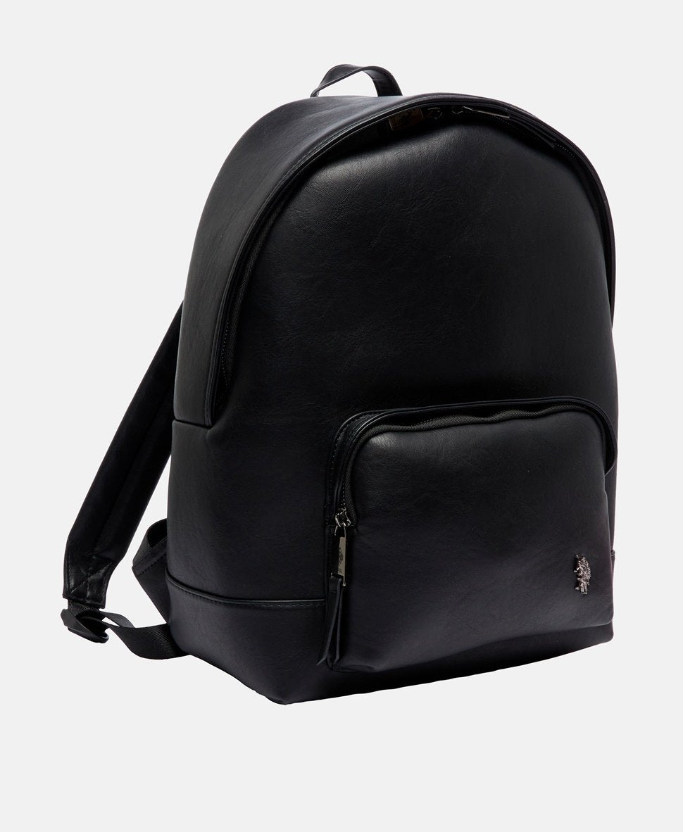 U.S. Polo Assn. batoh Černá 1
